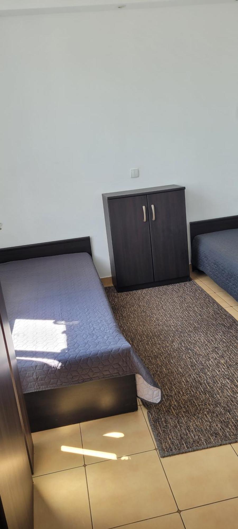 Pokoje Goscinne Marusa Szczytno  Εξωτερικό φωτογραφία
