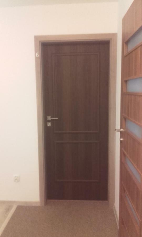 Pokoje Goscinne Marusa Szczytno  Εξωτερικό φωτογραφία